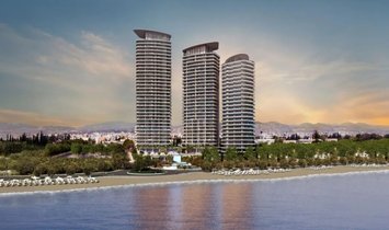 Apartment in Limassol, Limassol, Cyprus 2