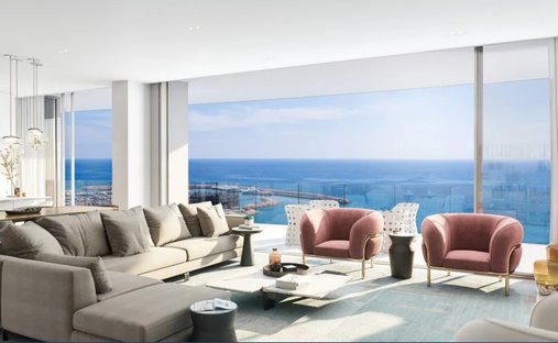 Apartment in Limassol, Limassol, Cyprus 1
