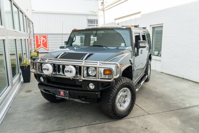Suv in Bellevue, WA, United States 3 - 18641065