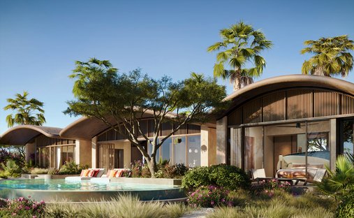 Villa in Umluj, Al Madinah Province, Saudi Arabia 1