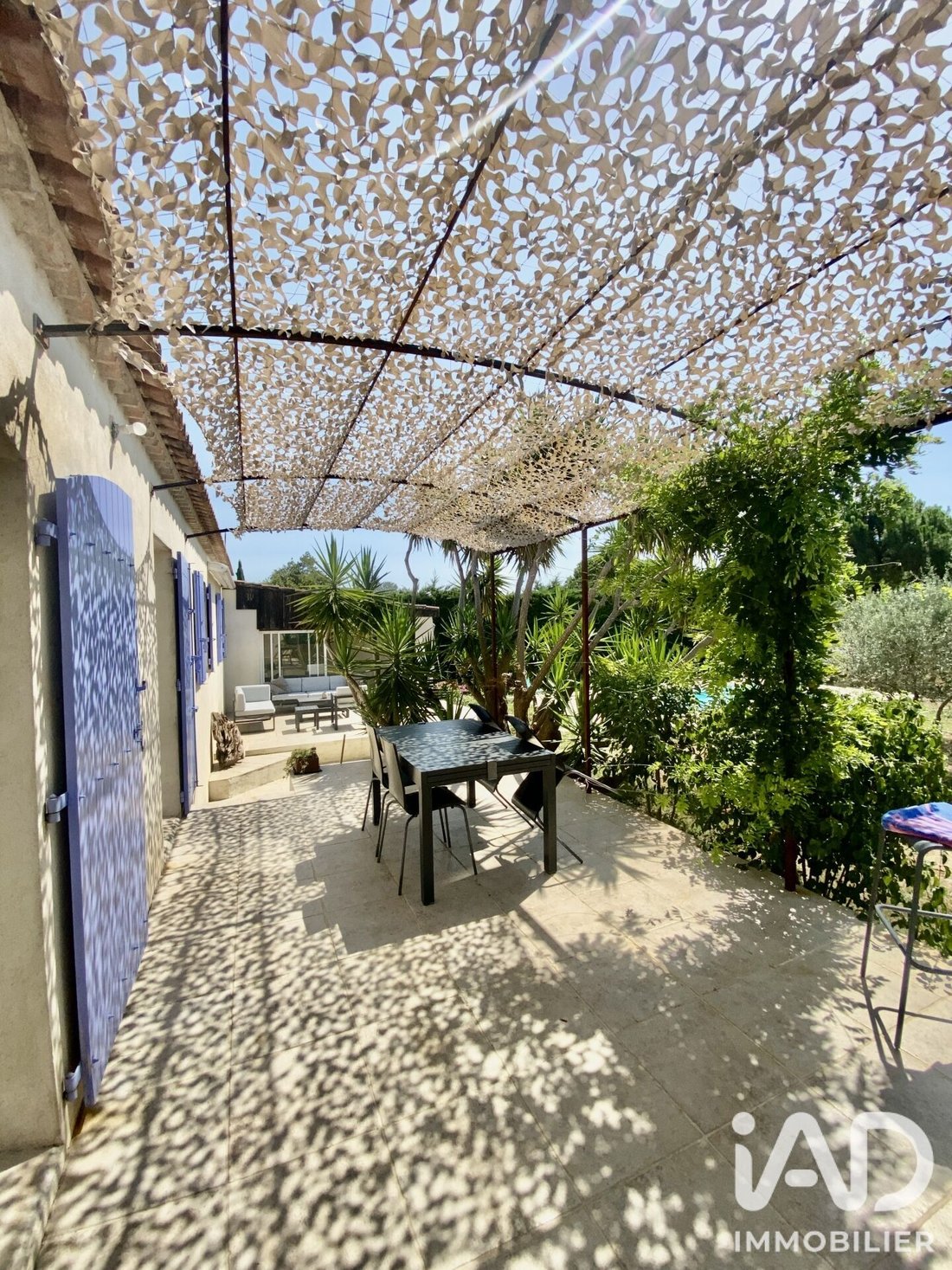 House in Arles, Provence-Alpes-Côte d'Azur, France 2 - 18659548