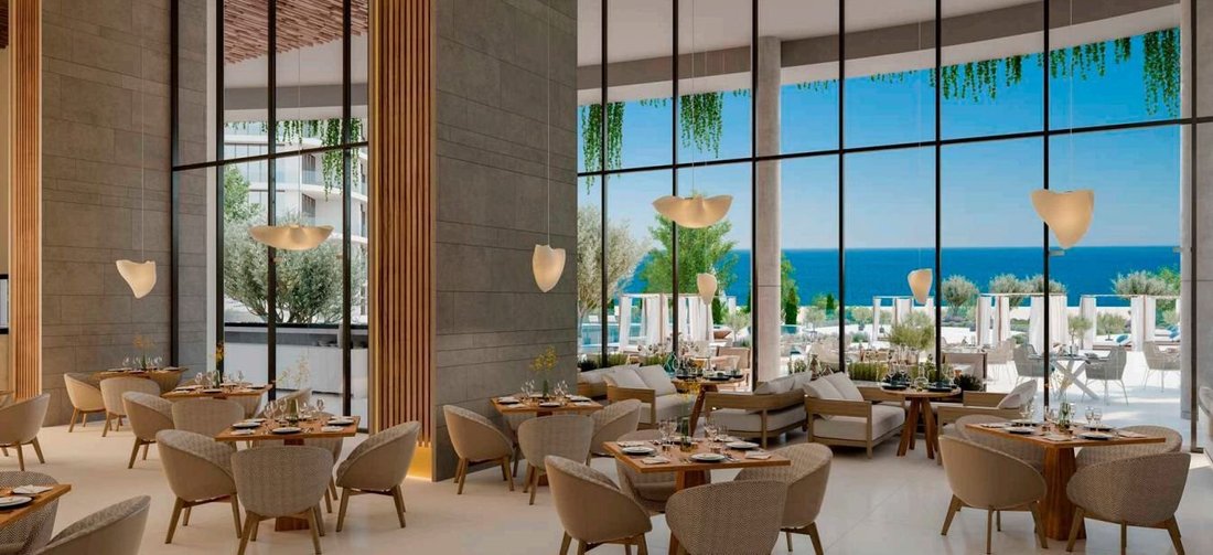 Apartment in Limassol, Limassol, Cyprus 5 - 18117559