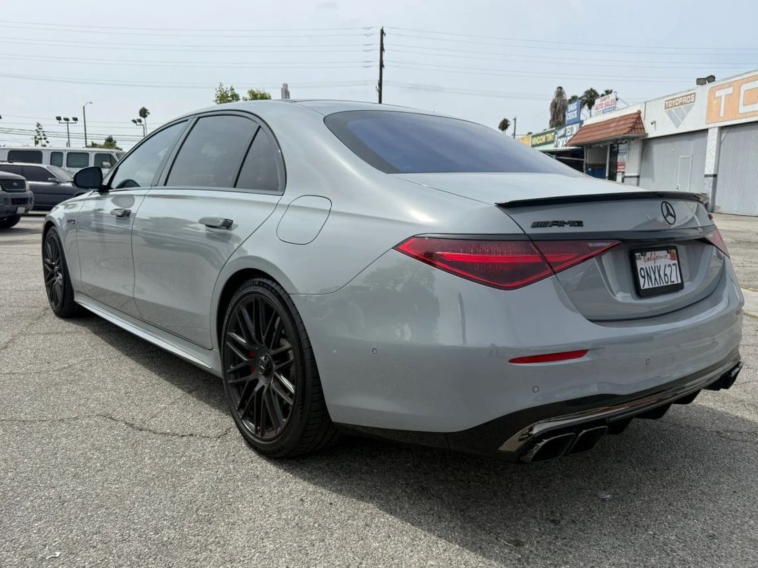 Sedan in Azusa, CA, United States 5 - 18658320