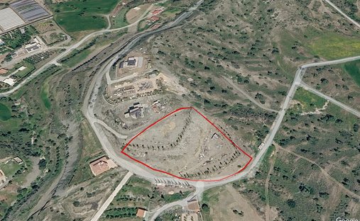 Land in Pyrgos, Limassol, Cyprus 1