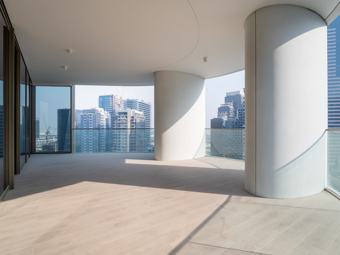 Apartment in Business Bay, Dubai, United Arab Emirates 5 - 18658124
