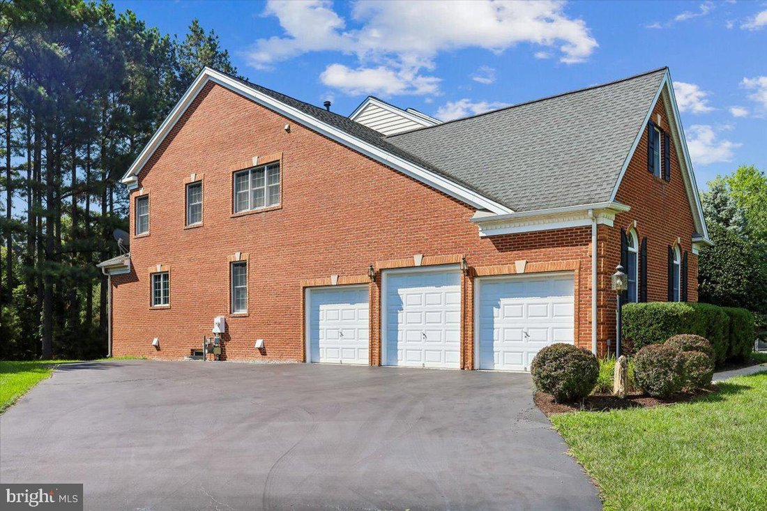 House in Gainesville, Virginia, United States 5 - 18658072
