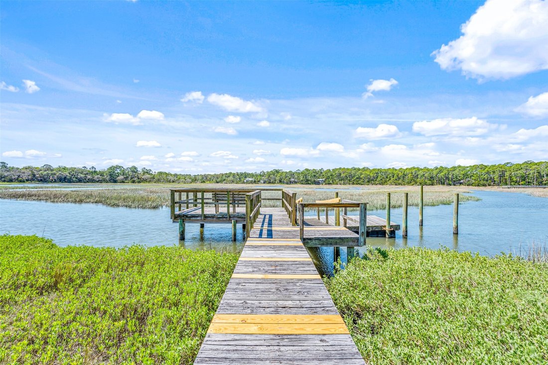 House in Fernandina Beach, Florida, United States 4 - 18657984