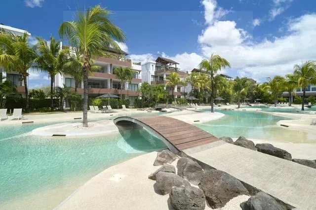Apartment in Trou-aux-Biches, Pamplemousses District, Mauritius 3 - 18658206