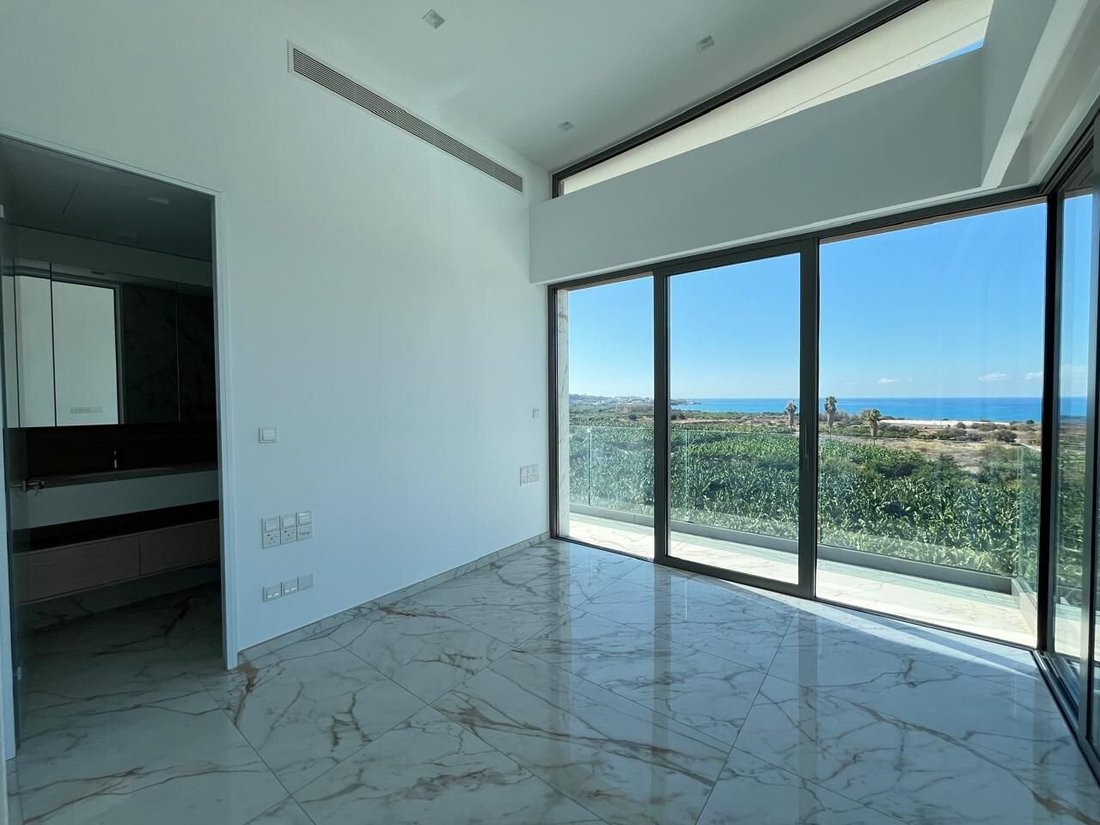 Villa in Peyia, Paphos, Cyprus 3 - 18658477
