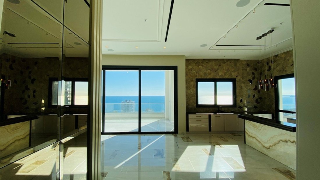 Apartment in Mouttagiaka, Limassol, Cyprus 5 - 18658135