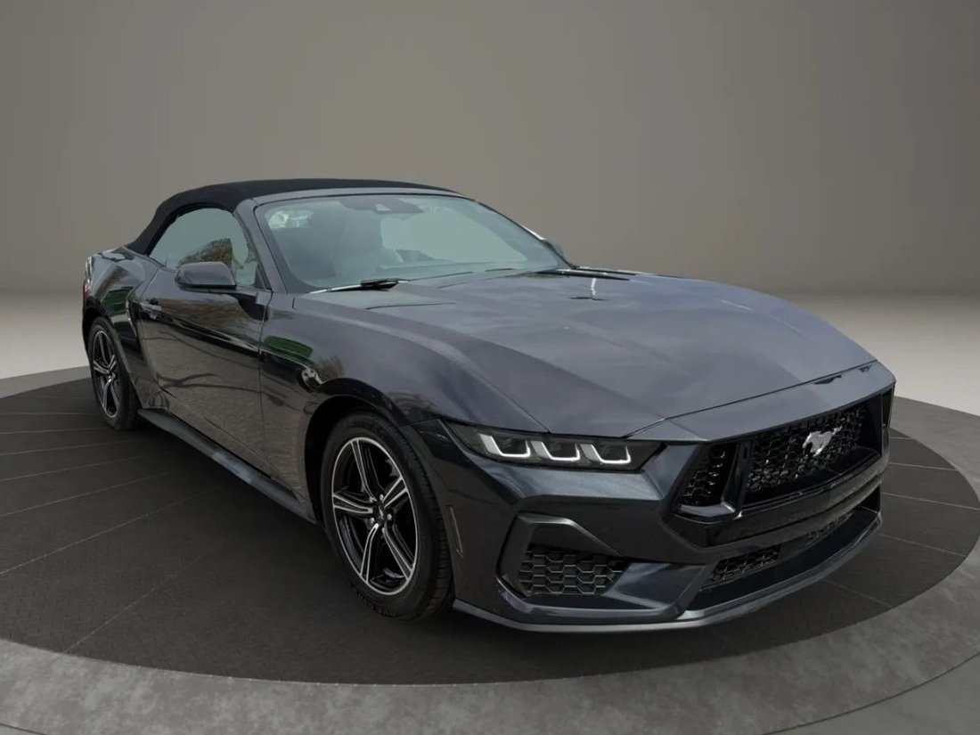 Cabriolet in Las Vegas, NV, United States 4 - 18658260