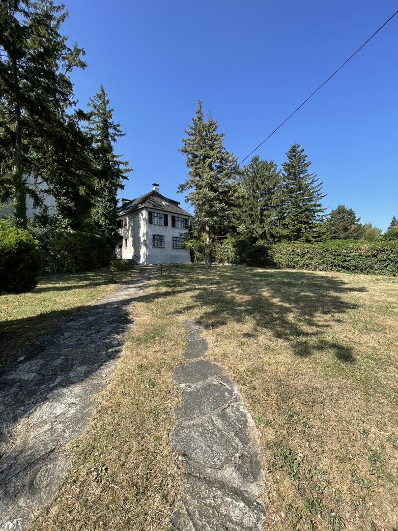 Villa in Brunn am Gebirge, Lower Austria, Austria 1 - 17138306