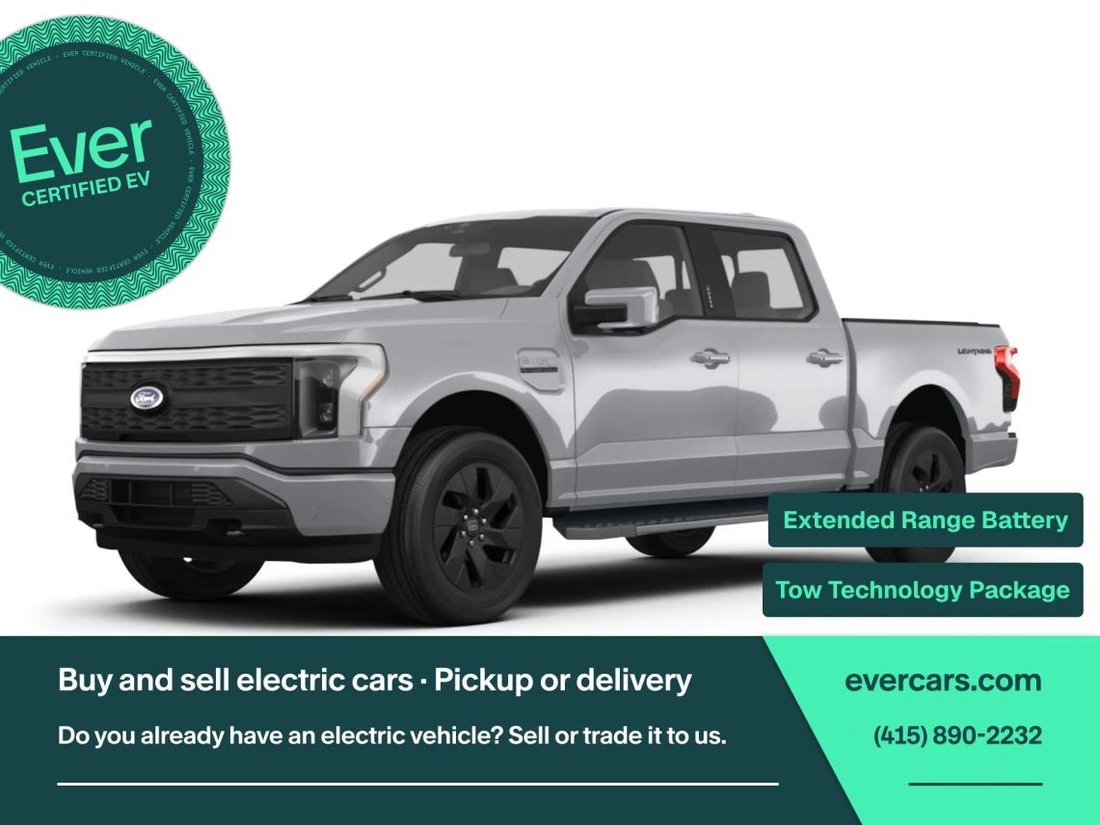 Pickup in San Francisco, CA, United States 1 - 18658326