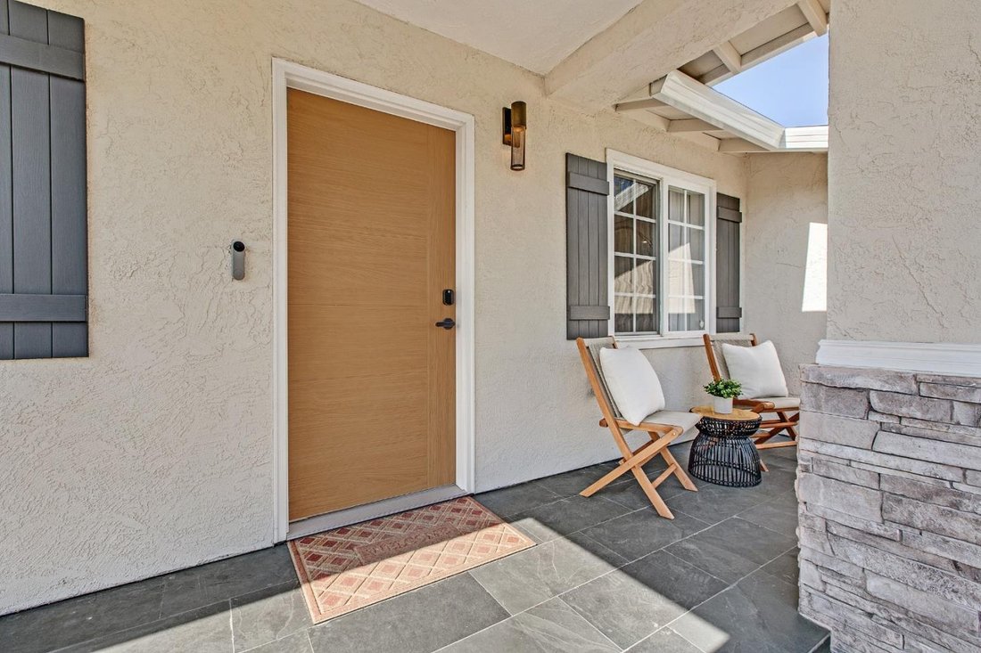House in San Jose, California, United States 2 - 18658071