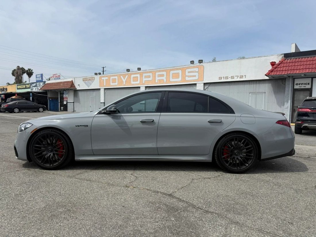 Sedan in Azusa, CA, United States 4 - 18658320