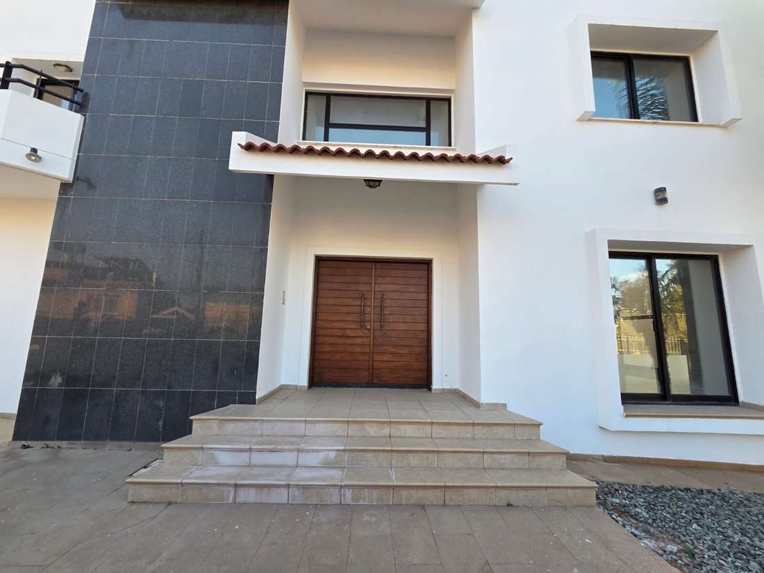 House in Kato Polemidia, Limassol, Cyprus 4 - 18658495