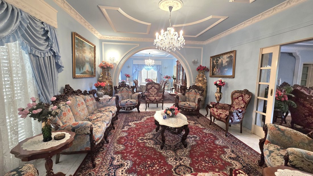 Villa in Limassol, Limassol, Zypern 4 - 18658592
