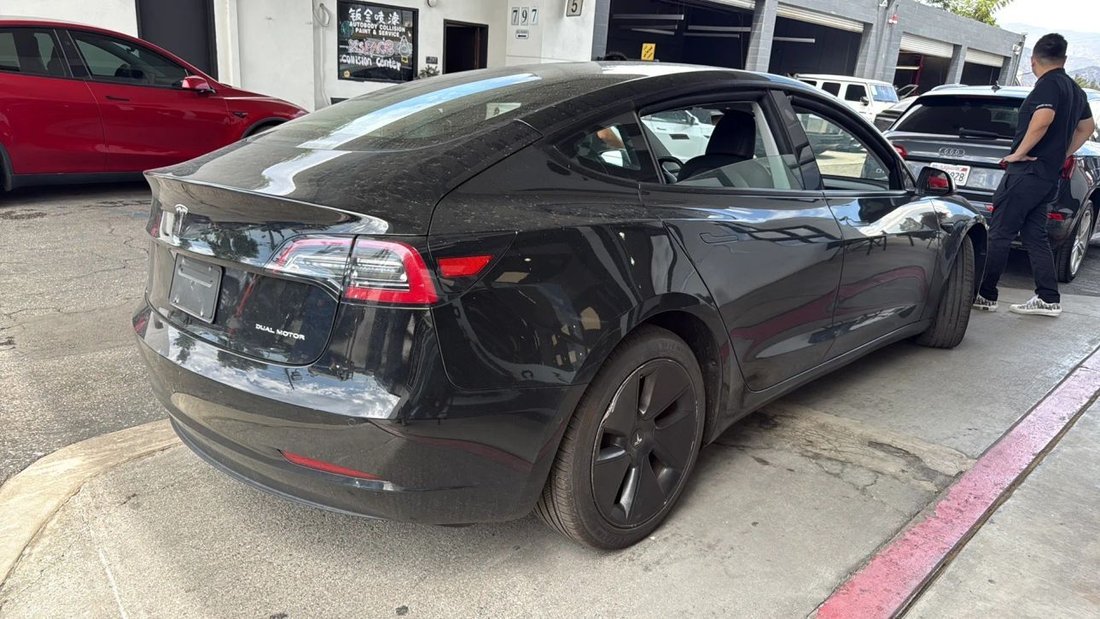 Sedan in Azusa, CA, United States 4 - 18658315