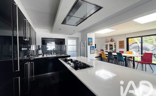 House in Batz-sur-Mer, Pays de la Loire, France 1