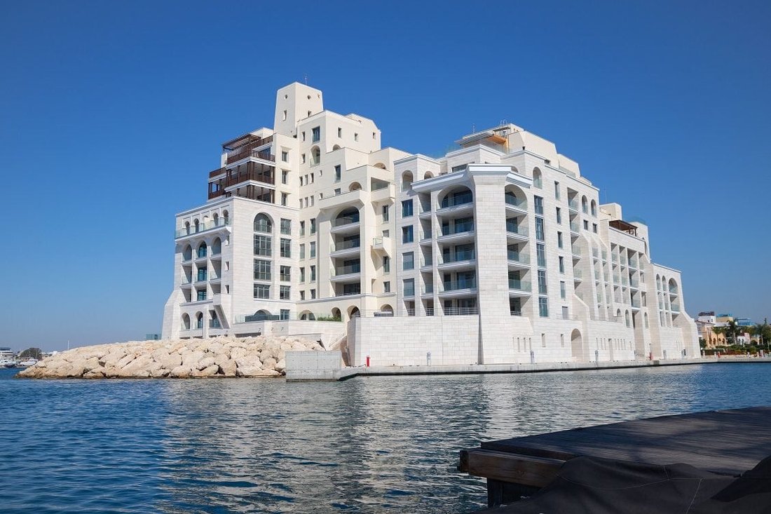 Haus in Limassol, Limassol, Zypern 1 - 18117610