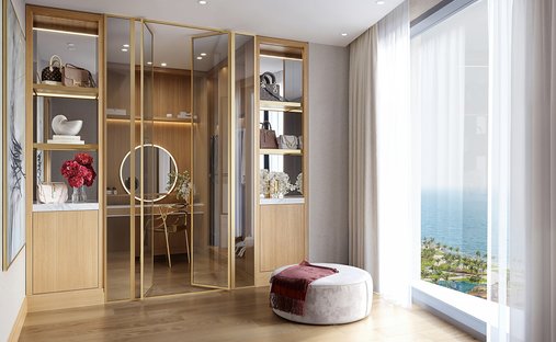 Apartment in Jeddah, Makkah Province, Saudi Arabia 1