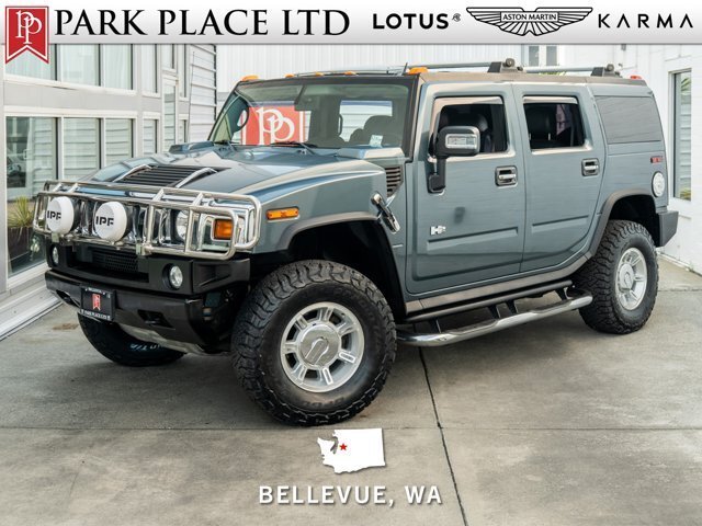 Suv in Bellevue, WA, United States 1 - 18641065