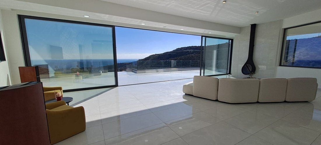 Villa in Agios Tychon, Limassol, Cyprus 3 - 18658558