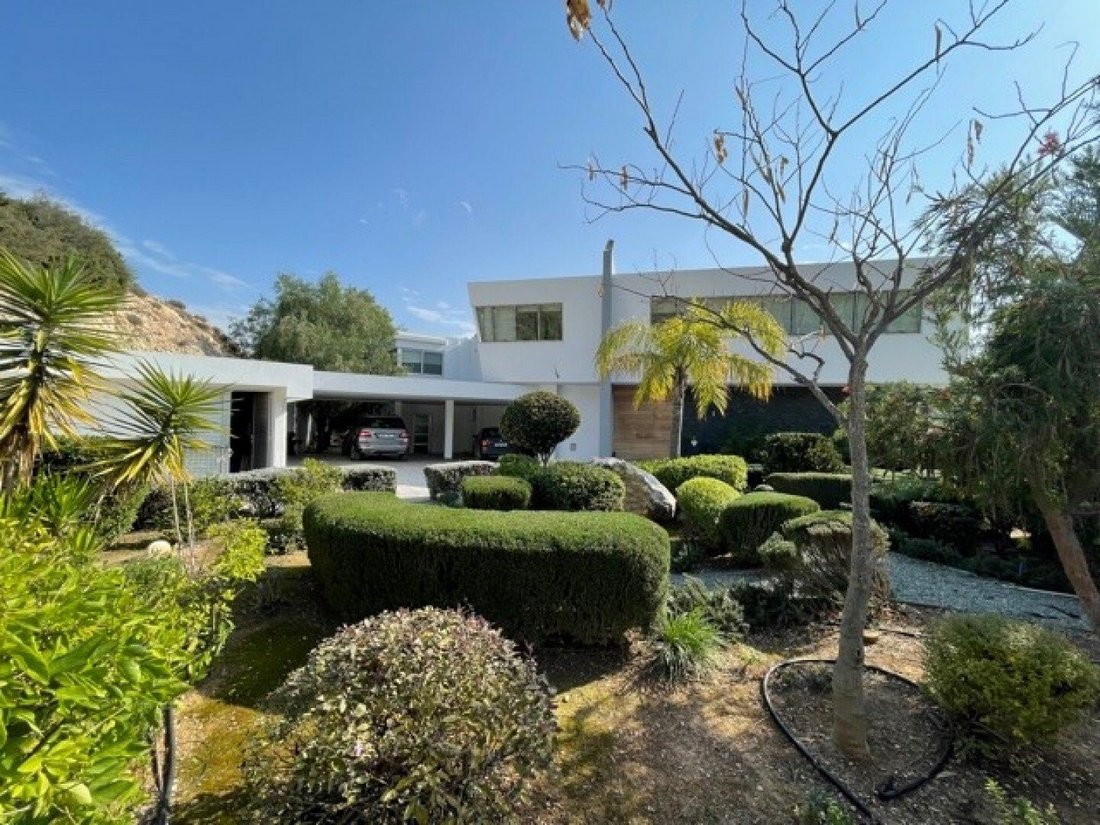 House in Pareklisia, Limassol, Cyprus 1 - 18658141