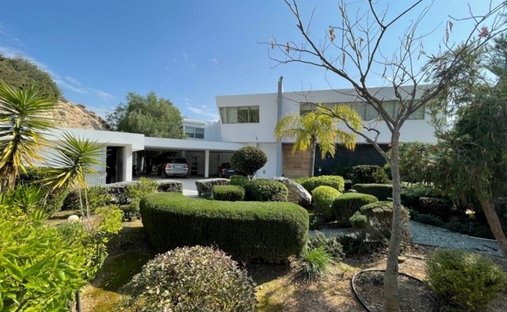 House in Pareklisia, Limassol, Cyprus 1