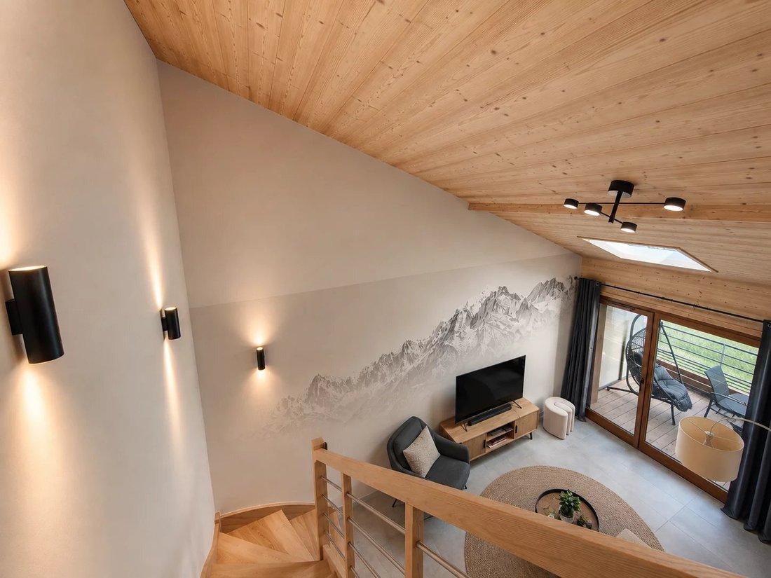 Apartment in Culoz, Culoz-Beon, France 4 - 18658157