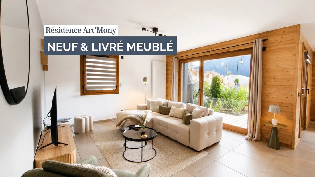 Apartment in Culoz, Culoz-Beon, France 1 - 17937948