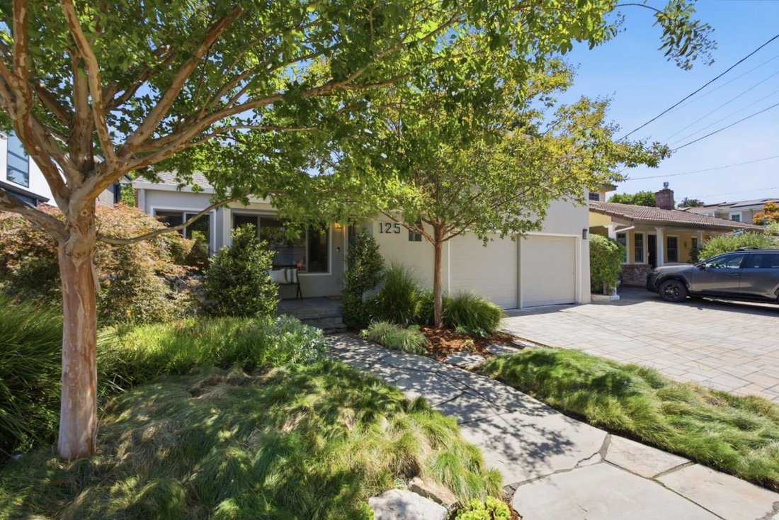 House in San Carlos, California, United States 2 - 18657964