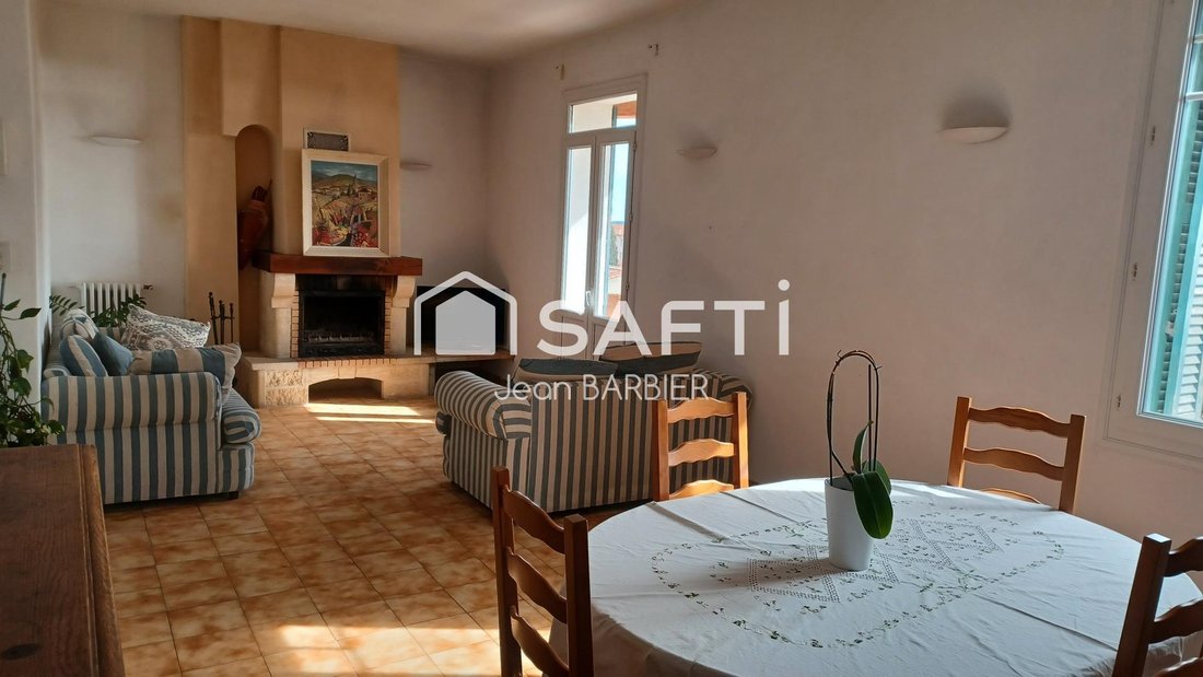 Appartamento a Bandol, Provenza-Alpi-Costa Azzurra, Francia 3 - 18658662