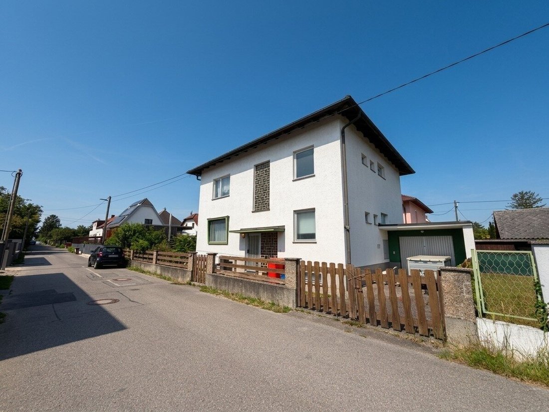 House in Gerasdorf, Lower Austria, Austria 2 - 18658382