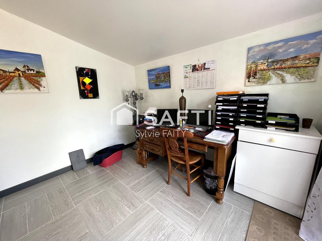 House in Nord Est, Andernos-les-Bains, France 5 - 17804416