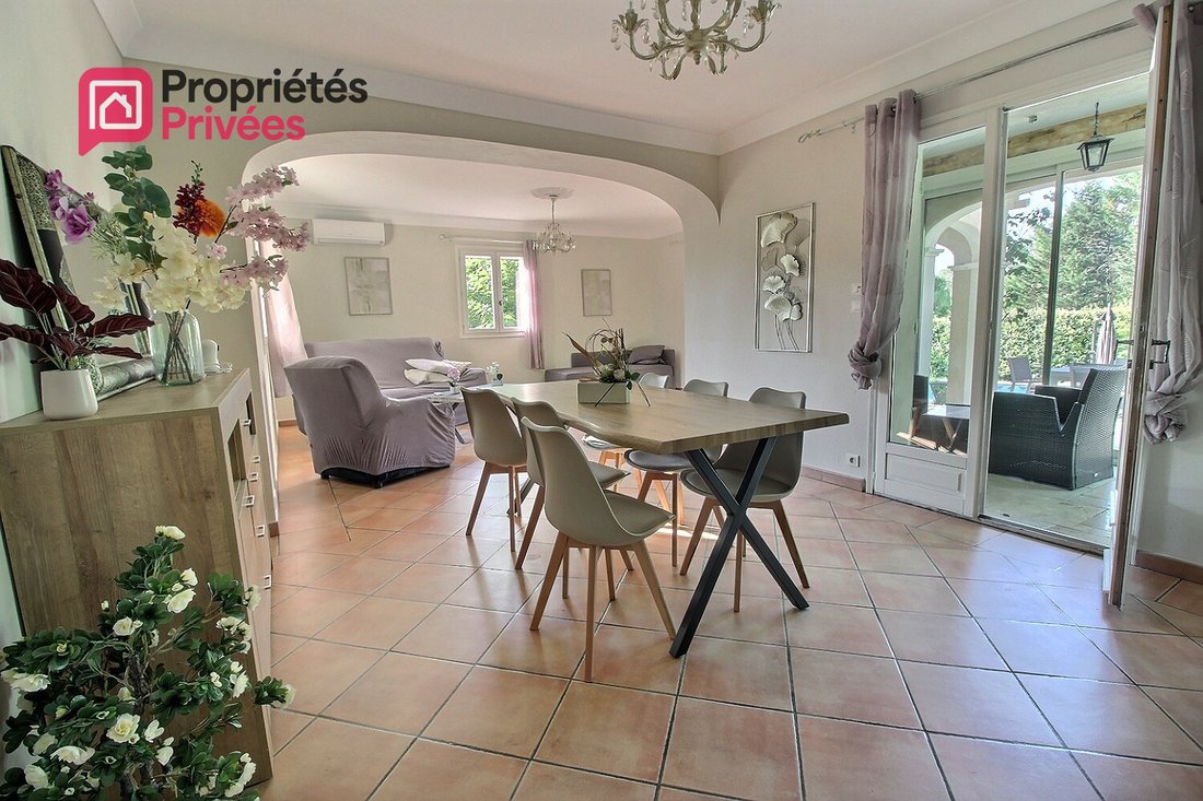 Villa in Est, Lorgues, France 3 - 18658486
