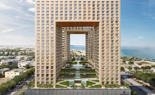 Apartment in Jeddah, Makkah Province, Saudi Arabia 1
