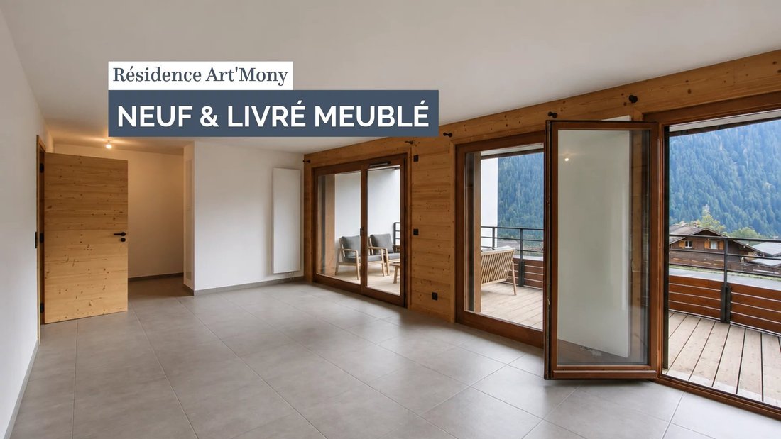 Apartment in Culoz, Culoz-Beon, France 1 - 18658159
