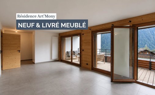 Apartment in Culoz, Culoz-Beon, France 1