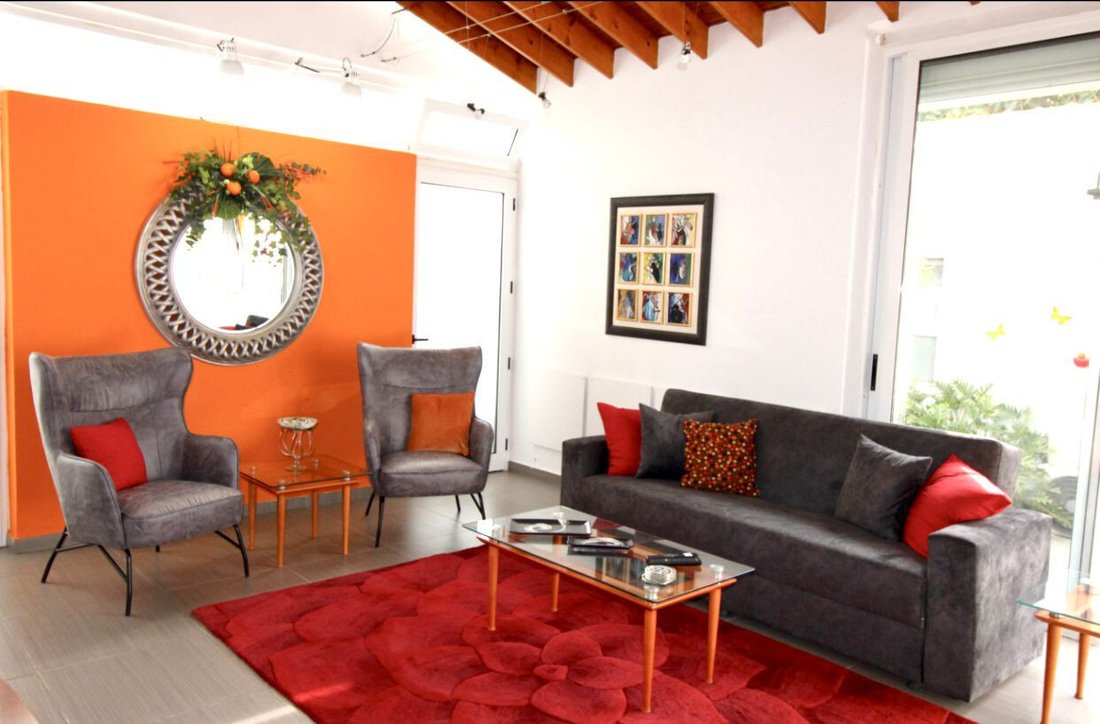 House in Limassol, Limassol, Cyprus 5 - 18658561
