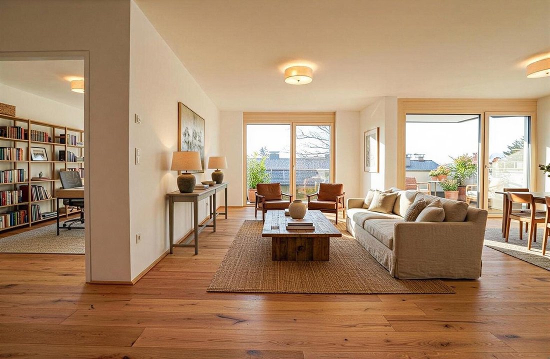 Apartment in Innsbruck, Tyrol, Austria 4 - 18658328