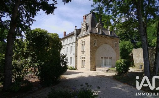 House in Nord Ouest, Guingamp, France 1