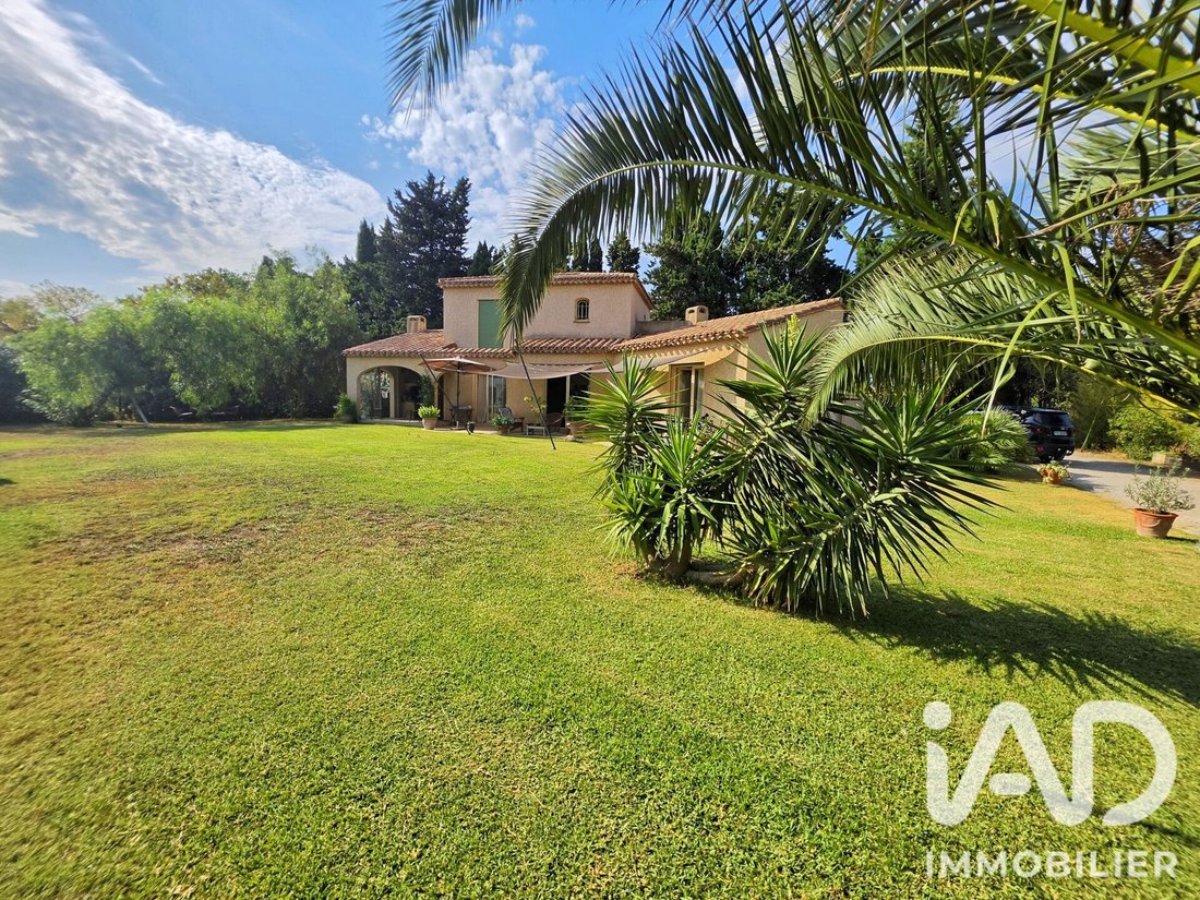 House in Les Jardins Saint Jacques, Perpignan, France 4 - 18659593