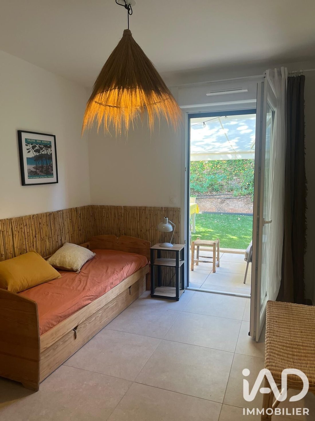 Apartamento en Plaza de Armas, Tolón, Francia 5 - 18633773
