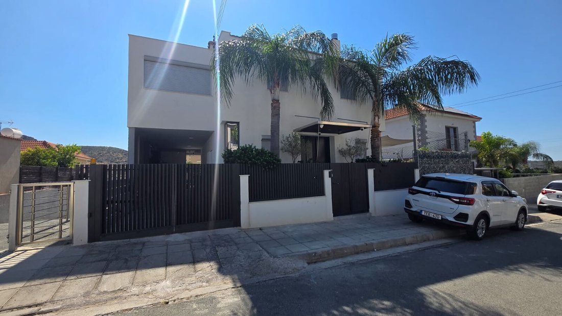 House in Palodia, Limassol, Cyprus 4 - 18658527