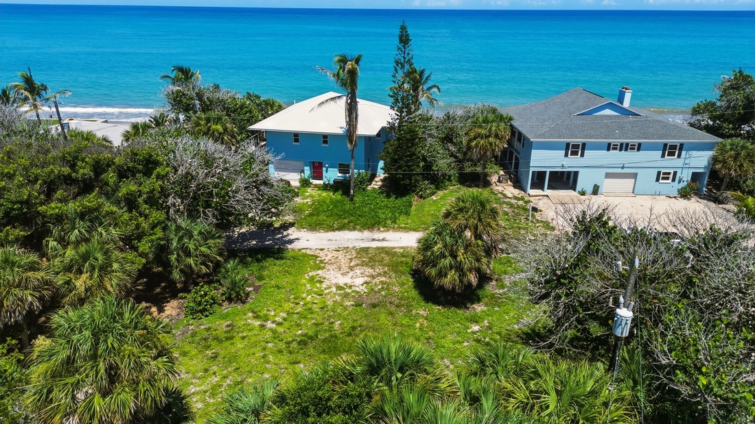 Land in Vero Beach, Florida, United States 1 - 18658463