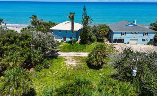 Terreno a Vero Beach, Florida, Stati Uniti 1