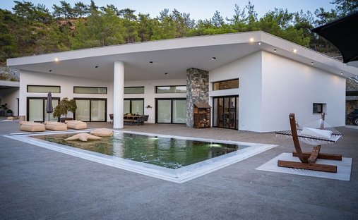Bungalow in Louvaras, Limassol, Cyprus 1