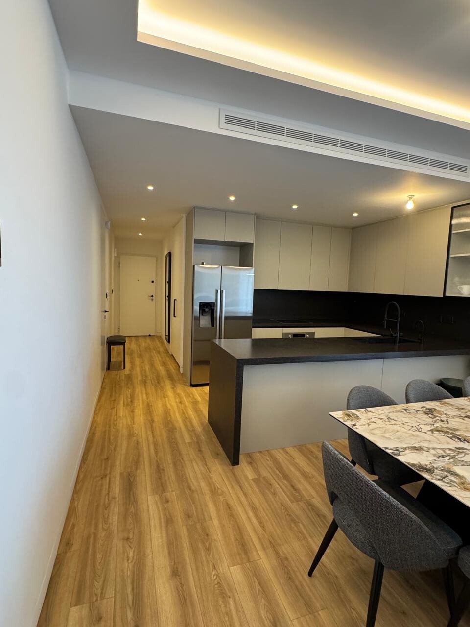 Apartamento en Germasogeia, Distrito de Limasol, Chipre 3 - 18658560