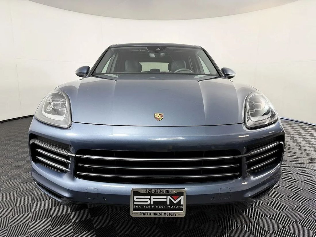 Suv in Lynnwood, WA, United States 4 - 18658324